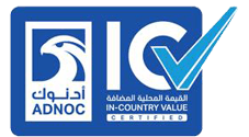 ICV Approved